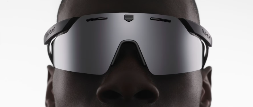 Tag Heuer Sport sunglasses